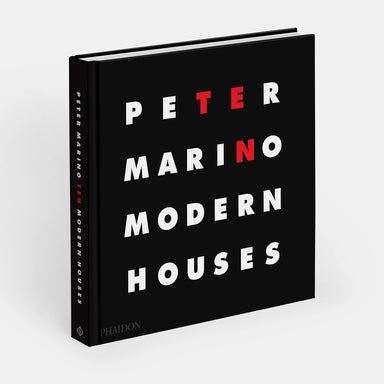Peter Marino Modern House Book