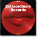 Extraordinary Records Book