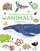 Ultimate Book of Animals Book