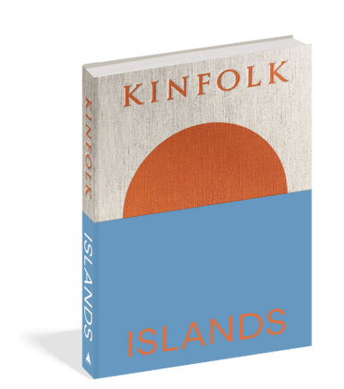 Kinfolk Islands Book
