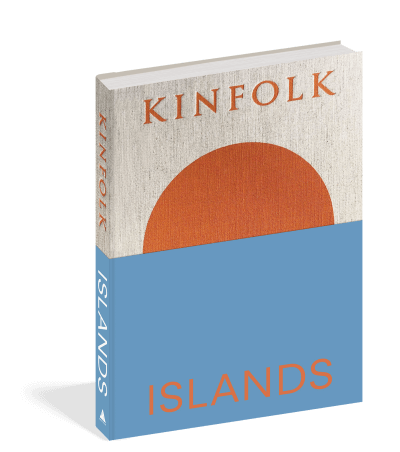 Kinfolk Islands Book