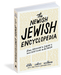 The Newish Jewish Encyclopedia Book
