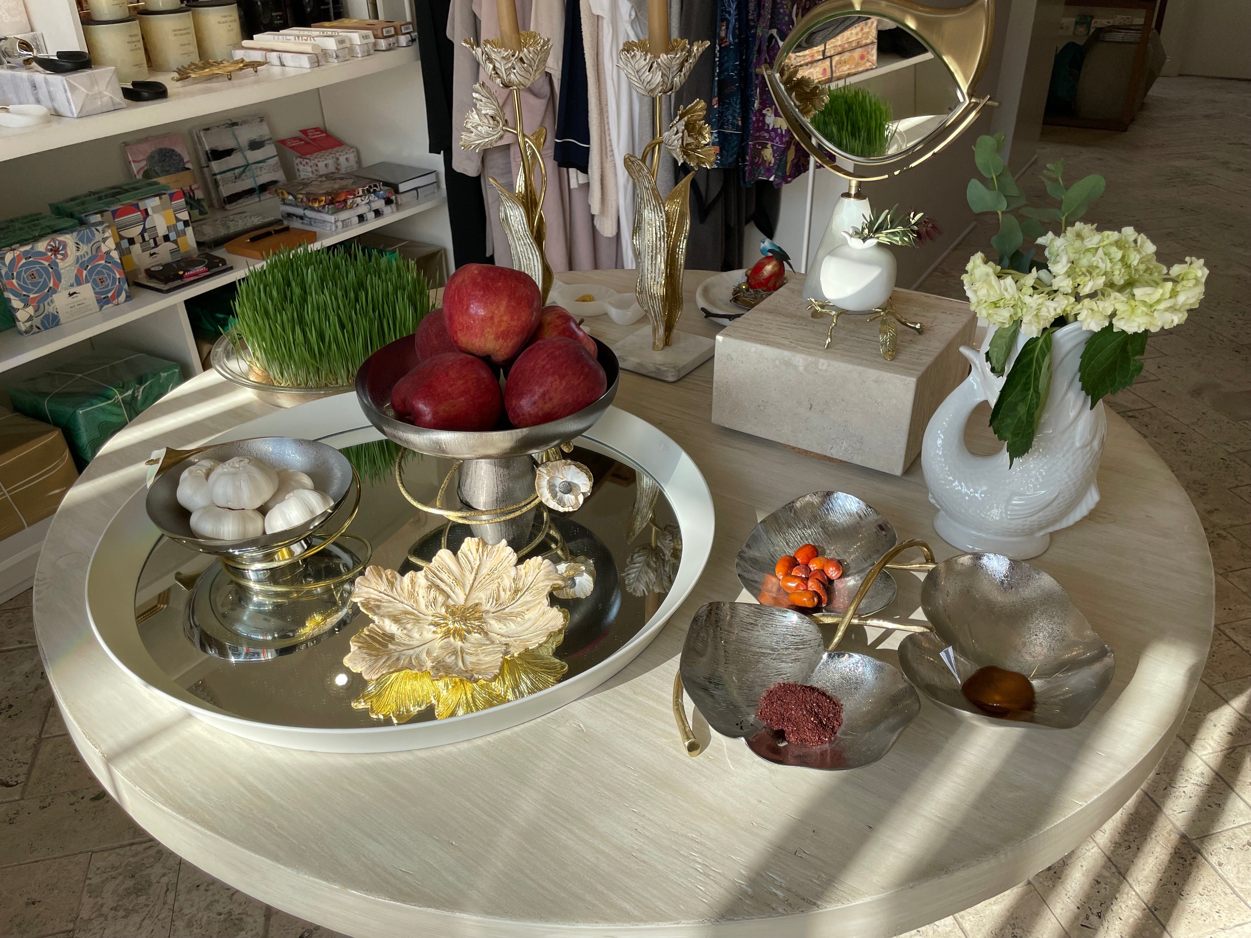 Celebrating Compassion — Tesoro