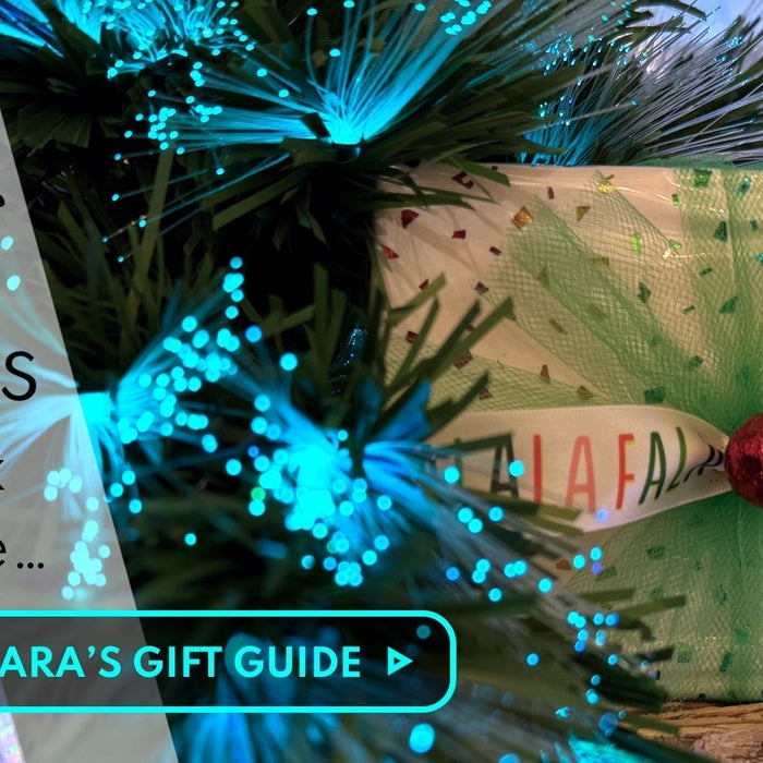 The Greatest Gift Comes From You