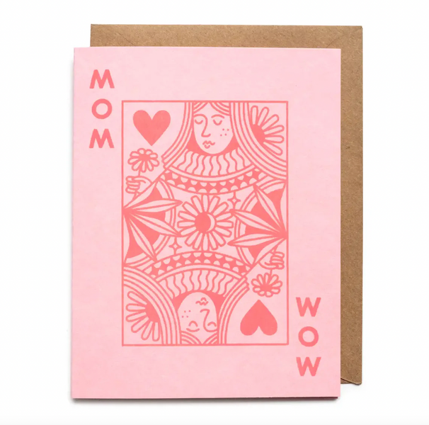 Mother's Day — Tesoro