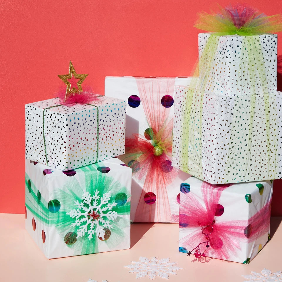 Christmas — Tesoro