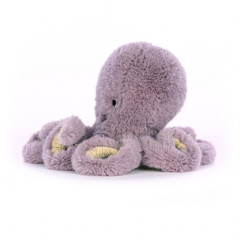 Baby Maya Octopus Stuffed Animal
