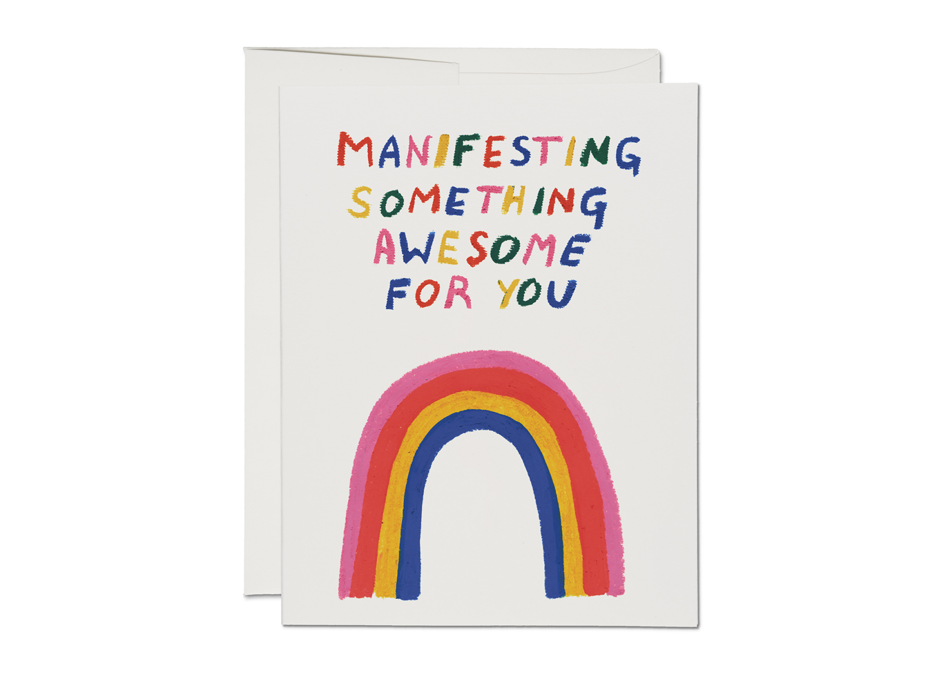 Something Awesome Encouragement Card