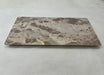 Large Brown Marble Tray