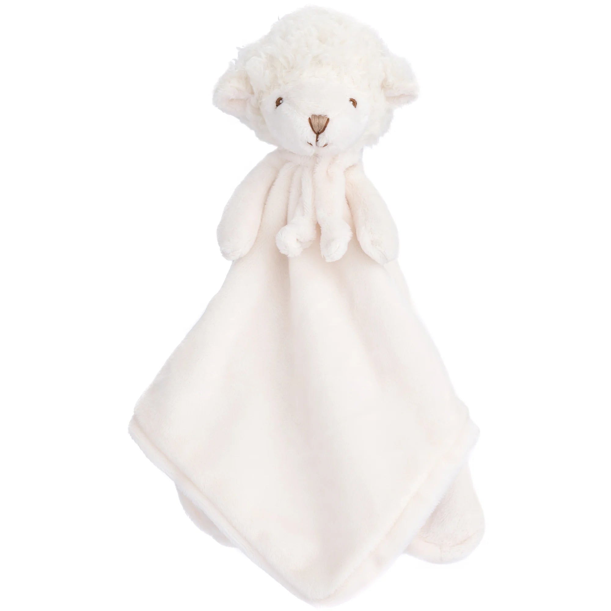 Mack Lamb Blankie