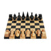 Man Ray Chess Game