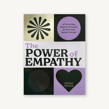 Power of Empathy Book