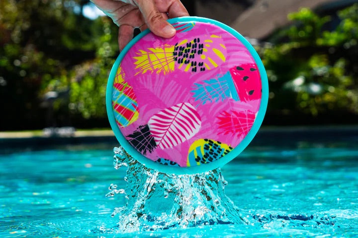 Flobo Floating Disc Toy