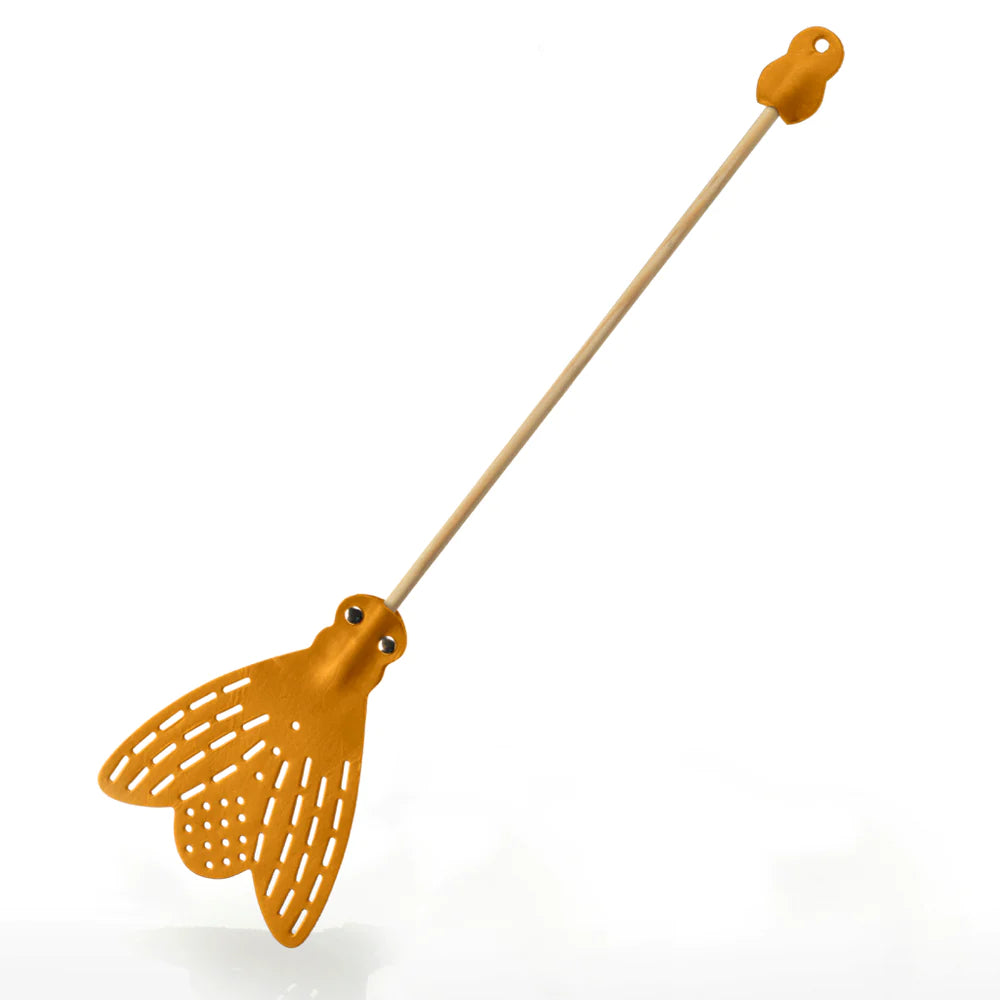 Essey Fly Swatter Tan
