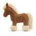 Freya Pony Stuffed Animal