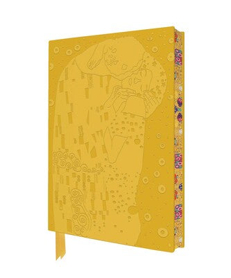 Klimt: The Kiss Journal