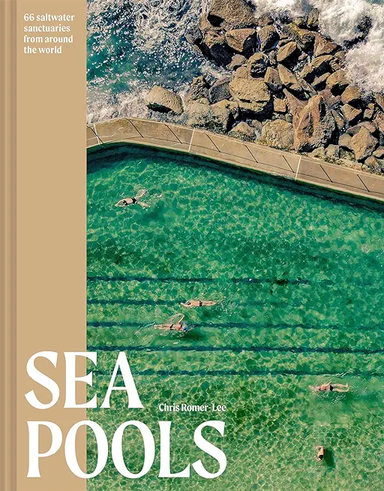 Sea Pools Book
