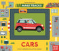 Make Tracks: Cars Interactive Book