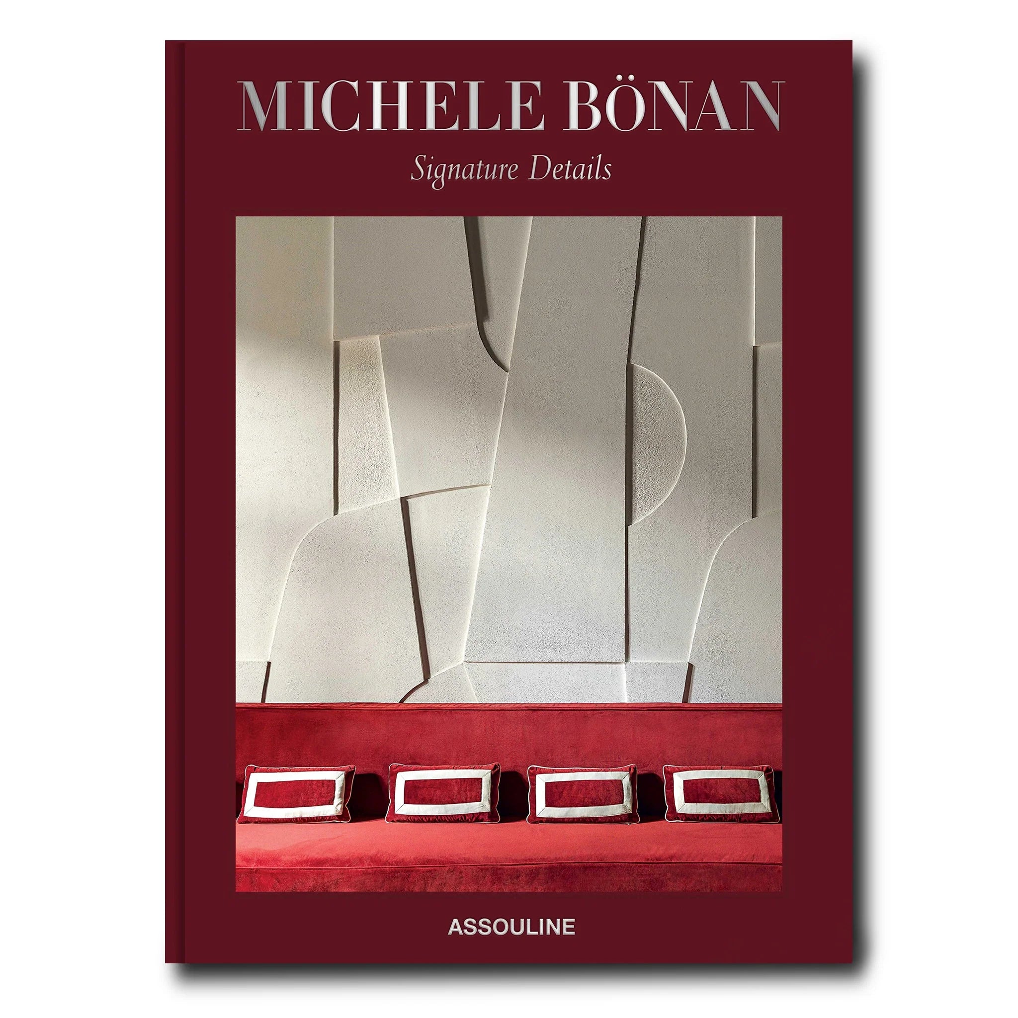 Michele Bonan Book