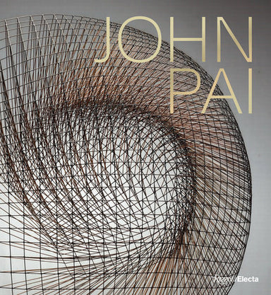John Pai Book