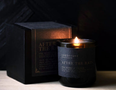 After the Rain Scented Candle