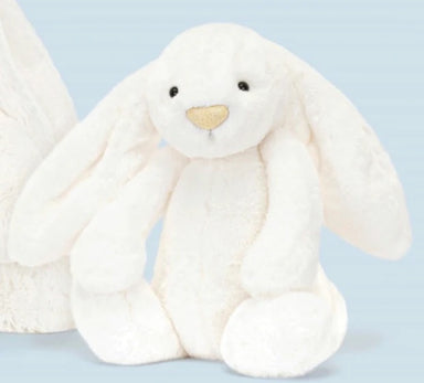 Bashful Luxe Luna Medium Bunny Stuffed Animal