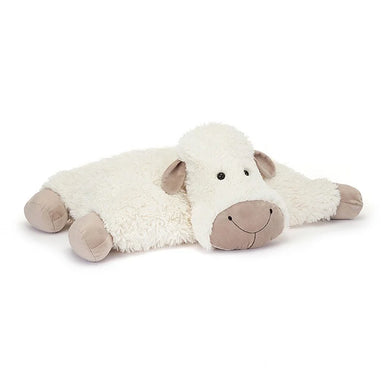 Truffles Sheep Stuffed Animal