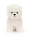 Daphne Pomeranian Stuffed Animal