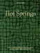 Hot Springs Book