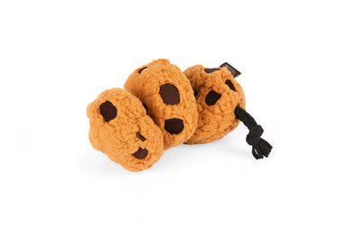 Cookies Dog Toy