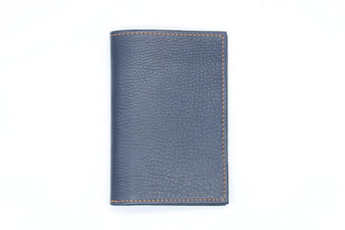 Blue Passport Wallet