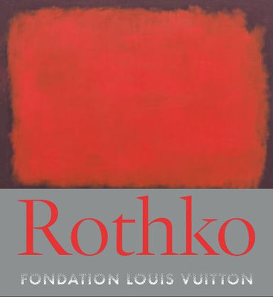 Rothko Book