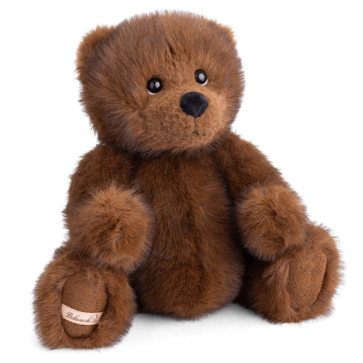 Witold The Great Bear Stuffed Animal