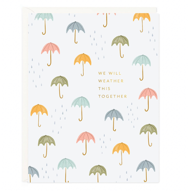 Weather Together Card