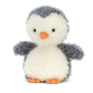 Little Penguin Stuffed Animal