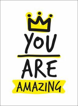 You Are Amazing Book