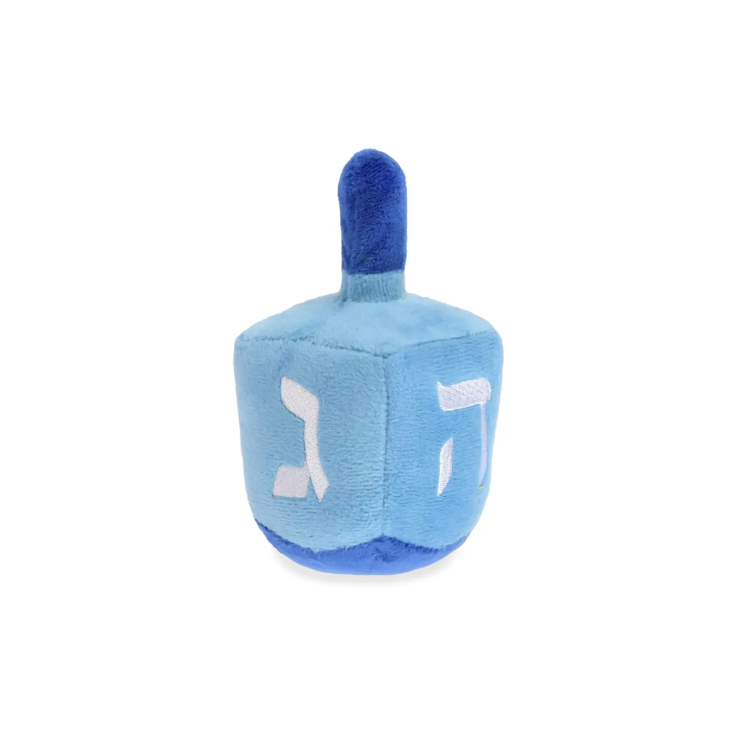 Paw-nukkah Doggy Dreidel Dog Toy