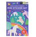 Unicorn Forest Sticker Set