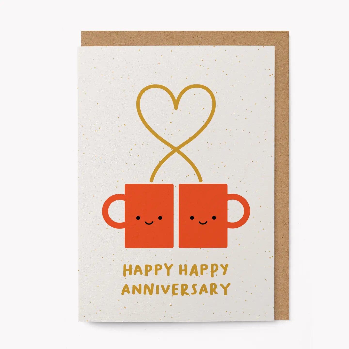 Happy Happy Anniversary