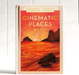 Cinematic Places Book