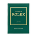 The Little Book of Rolex