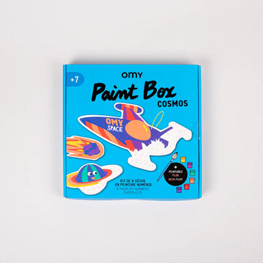 Cosmos Paint Box Kit