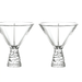 Stud Cocktail Coupe Set/2