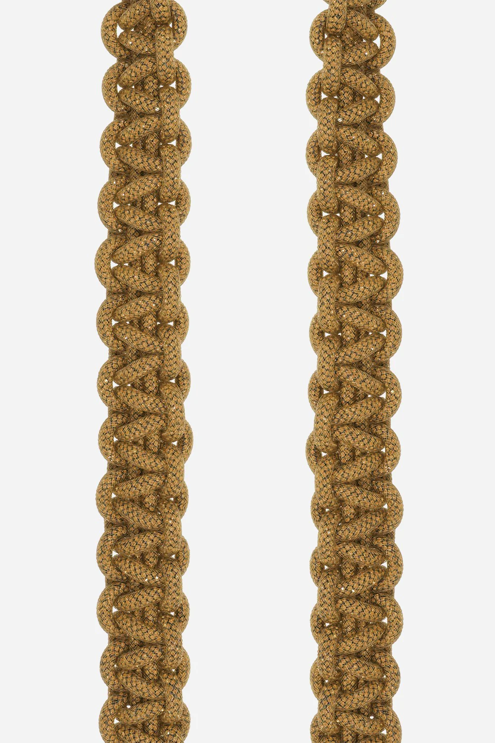 Guilia Gold Long Chain