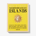 Mediterranean Islands Wine + Travel Book