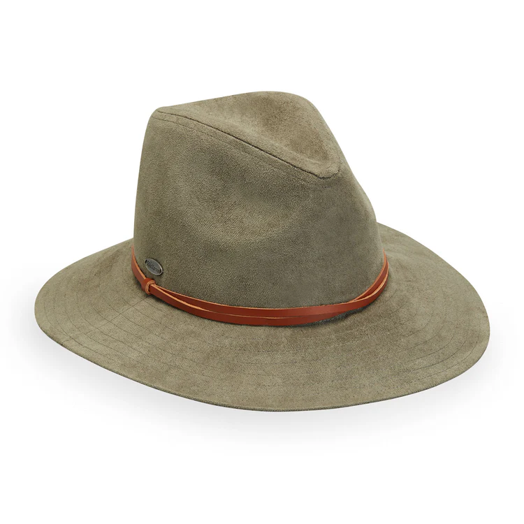 Sage Telluride Hat