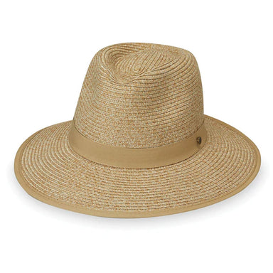 Gabi Beige UPF 50 Packable Hat