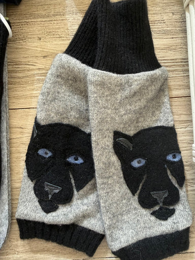 Jaguar Gloves