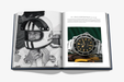 The Connoisseur's Guide to Fine Timepieces Book