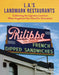 LA's Landmark Restaurants Book